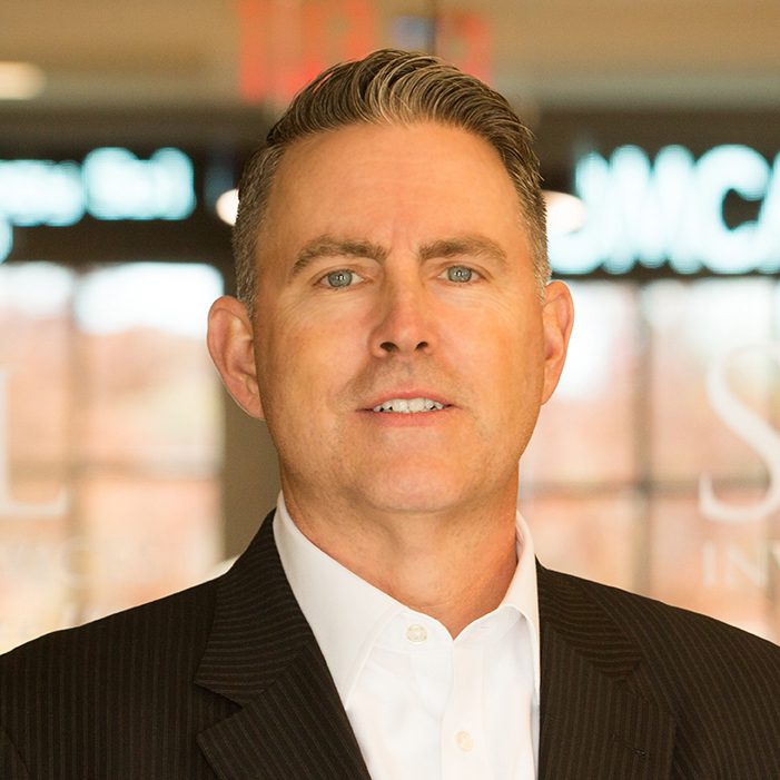 Meet the team the anderson group stifel